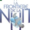 largo winch 23-1 Largo Winch tome 23 – La Frontiere De La Nuit