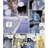 largo winch 23-3 Largo Winch tome 23 – La Frontiere De La Nuit