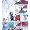 largo winch 23-4 Largo Winch tome 23 – La Frontiere De La Nuit