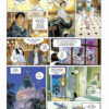 largo winch 23-6 Largo Winch tome 23 – La Frontiere De La Nuit