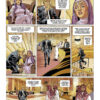 le redempteur 2-7 Le Rédempteur tome 02 - Les Cris de la Mondialisation