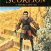 le scorpion 13-1 Le Scorpion tome 13, Tamose l'Egyptien