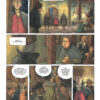 le scorpion 13-3 Le Scorpion tome 13, Tamose l'Egyptien