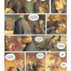 le scorpion 13-5 Le Scorpion tome 13, Tamose l'Egyptien