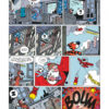 Léonard tome 51, Génie Du Crime