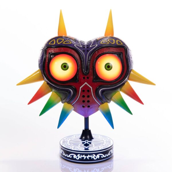 Majora's Mask Collectors Edition