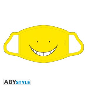 Masque Assassination Classroom - Koro Sensei