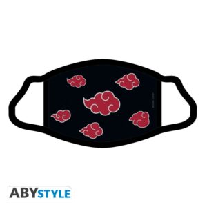 Masque Naruto - Akatsuki