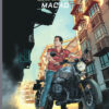 Michel Vaillant Nouvelle Saison tome 07 – Macao