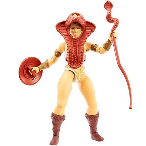 motu masters of universe origins deluxe teela 1-1 Teela Motu Origins