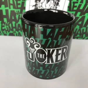Mug Joker - Hahaha