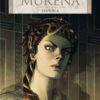 Murena tome 11, Lemuria