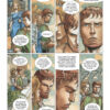 Murena tome 11, Lemuria