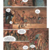 Murena tome 11, Lemuria