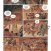 Murena tome 11, Lemuria