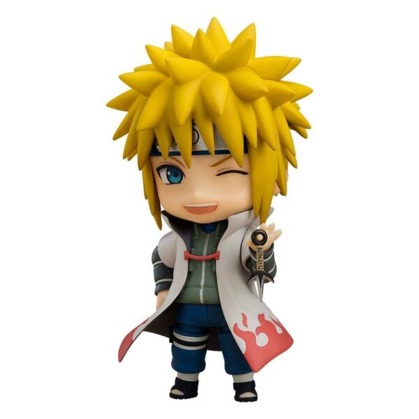 Nendoroid Minato Namikaze 1524