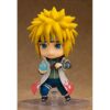 Nendoroid Minato Namikaze 1524