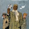 nouvelles-enquetes-ric-hochet 5-1 Les Nouvelles Enquêtes de Ric Hochet tome 05, Commissaire Griot