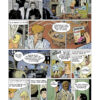 nouvelles-enquetes-ric-hochet 5-7 Les Nouvelles Enquêtes de Ric Hochet tome 05, Commissaire Griot