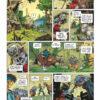 Avant La Quête tome 01 – l'Ami Javin