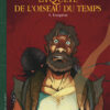 Avant La Quête tome 05, l'Emprise