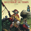 oiseau du temps avant la quete 6-1 Avant La Quête tome 06, Kryll