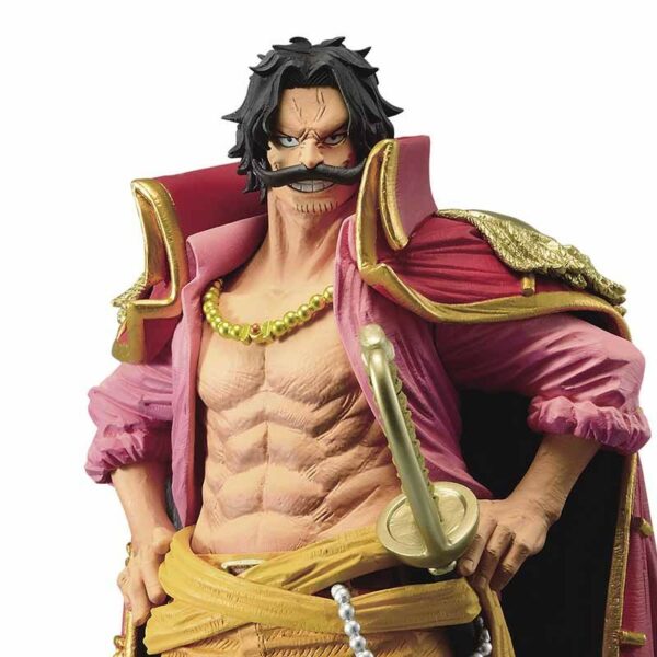 one-piece-figurine-gold-d-roger-king-of-artist 1-1 Gol D.Roger King Of Artist
