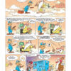 Passe-Moi l'Ciel tome 01, Au Suivant !
