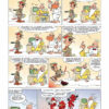 Passe-Moi l'Ciel tome 01, Au Suivant !