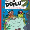 petit poilu 24-1 Petit Poilu tome 24, les Sauveurs d'Outoupousse