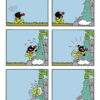 petit poilu 25-4 Petit Poilu tome 25 – Pas de Bain pour Antidouche !
