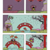 petit poilu 25-6 Petit Poilu tome 25 – Pas de Bain pour Antidouche !