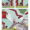 petit poilu 25-7 Petit Poilu tome 25 – Pas de Bain pour Antidouche !
