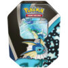 Pokébox - 3 Modèles (Aquali, Pyroli, Voltali)