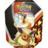 Pokébox - 3 Modèles (Aquali, Pyroli, Voltali)