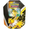 Pokébox - 3 Modèles (Aquali, Pyroli, Voltali)