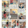 quete oiseau du temps 4-3 La Quête de l'Oiseau du Temps tome 04 – l'Œuf des Ténèbres