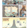 quete oiseau du temps 4-4 La Quête de l'Oiseau du Temps tome 04 – l'Œuf des Ténèbres