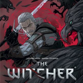 The Witcher tome 02, de Chair et de Flammes