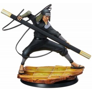 Hiruzen Sarutobi Xtra