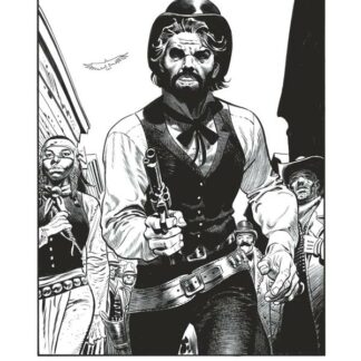 Undertaker Intégrale