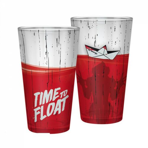 Verre XXL IT - Time to Float (ÇA) 400 ml