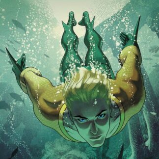 Aquaman