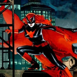 Batwoman