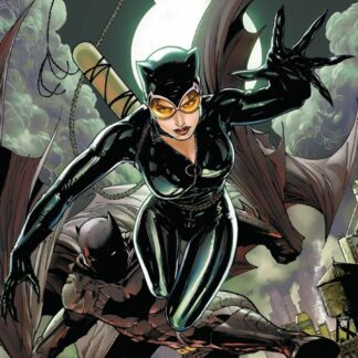 Catwoman