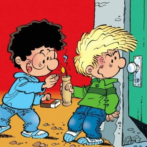 vignette cedric 1-1 Al'Togo, L'Intégrale