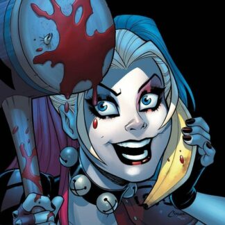 Harley Quinn