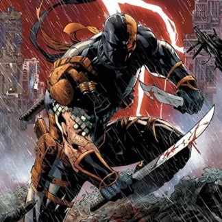 Deathstroke