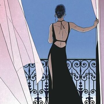 vignette des villes et des femmes 1-1 Al'Togo, L'Intégrale