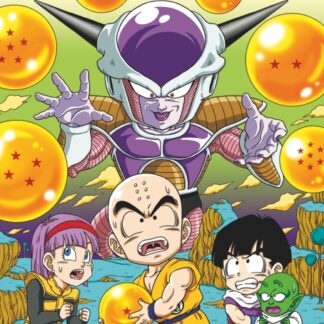 Dragon Ball SD